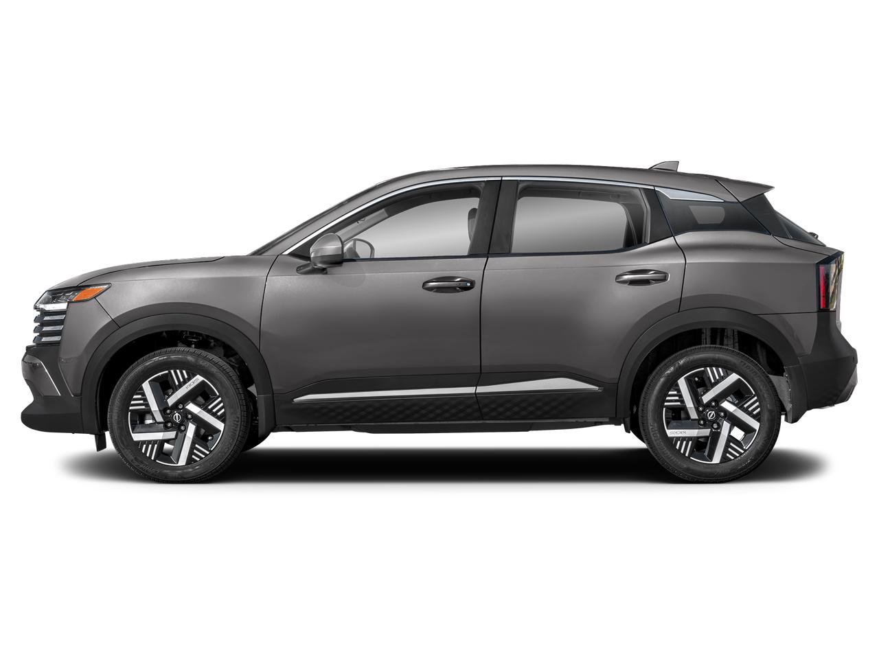 New 2025 Nissan Kicks SV w/ SV Premium Package AWD/4WD image 33