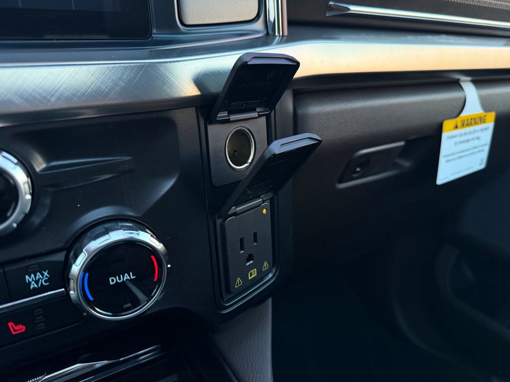 Used 2026 Ford F350 King Ranch w/ Chrome Package AWD/4WD image 46