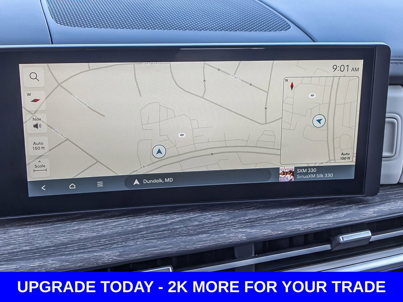 New 2026 Hyundai Santa Fe Calligraphy image 29