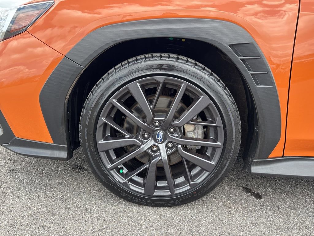 Used 2023 Subaru WRX Premium image 26