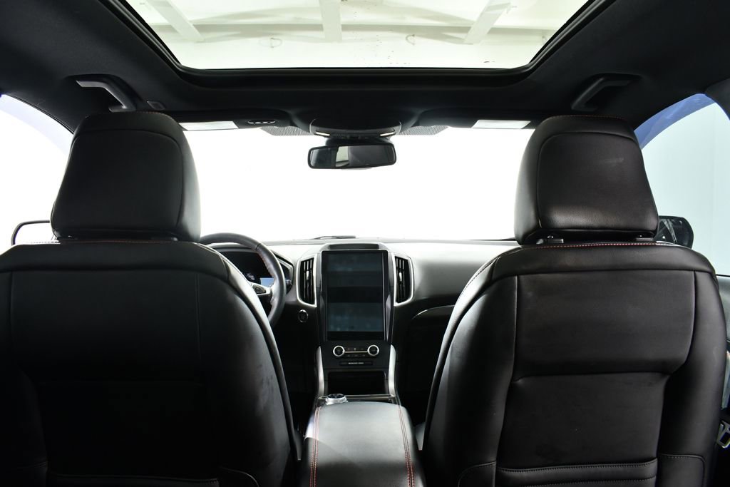 Used 2022 Ford Edge ST-Line image 17