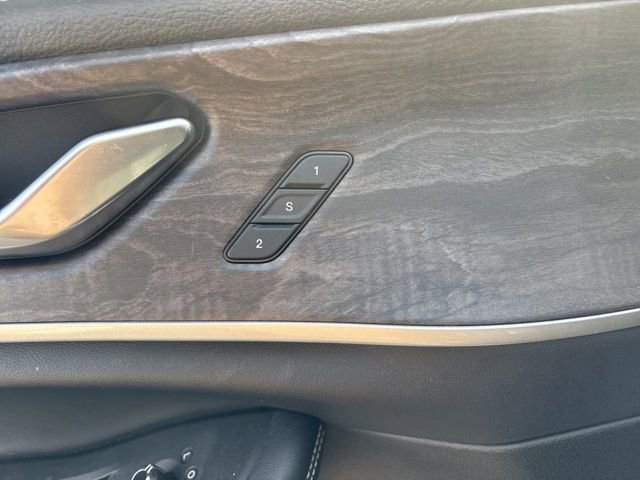 Used 2021 Jeep Grand Cherokee L Limited image 26