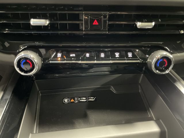 New 2026 Chevrolet Suburban RST w/ Comfort Package AWD/4WD image 19