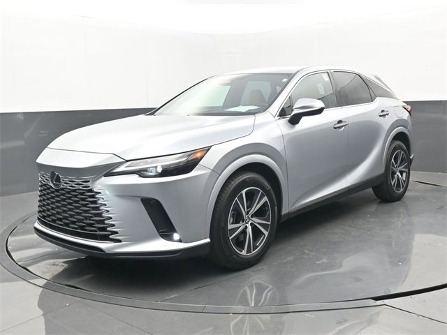 Used 2025 Lexus RX 350 Premium image 23