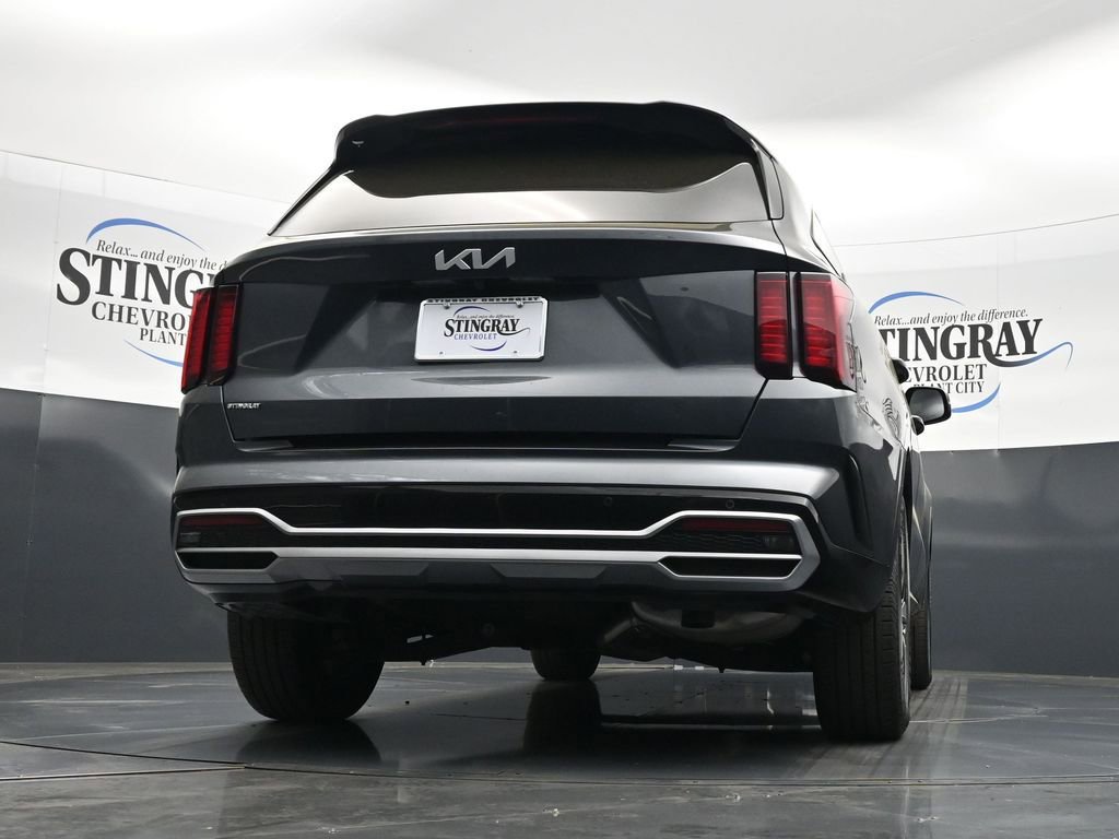 Used 2023 Kia Sorento EX image 22