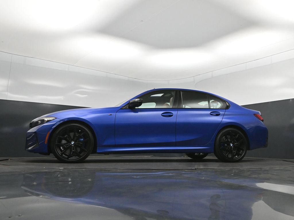 New 2026 BMW M340i xDrive AWD/4WD image 39