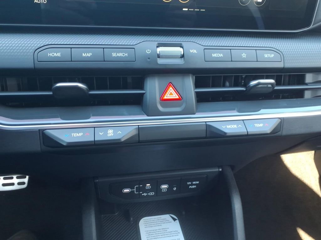 New 2026 Kia K4 GT-Line Turbo image 18