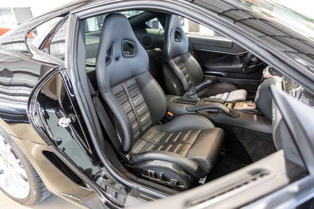Used 2008 Ferrari 599 GTB Fiorano RWD image 59