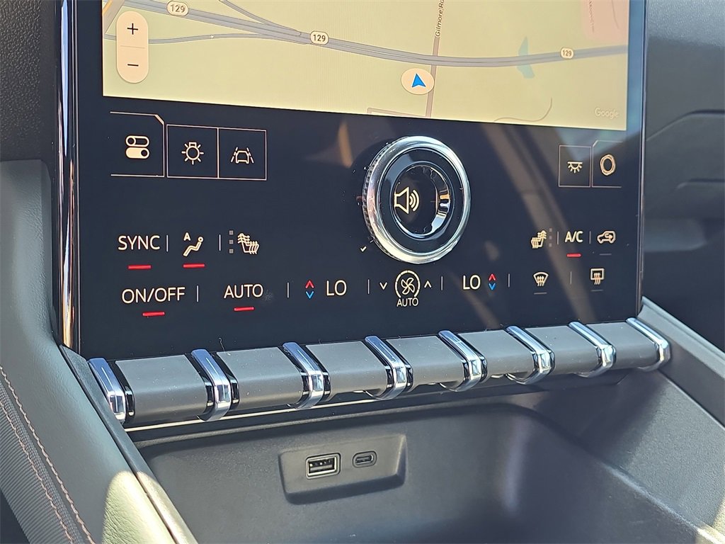 New 2026 GMC Terrain AT4 image 30