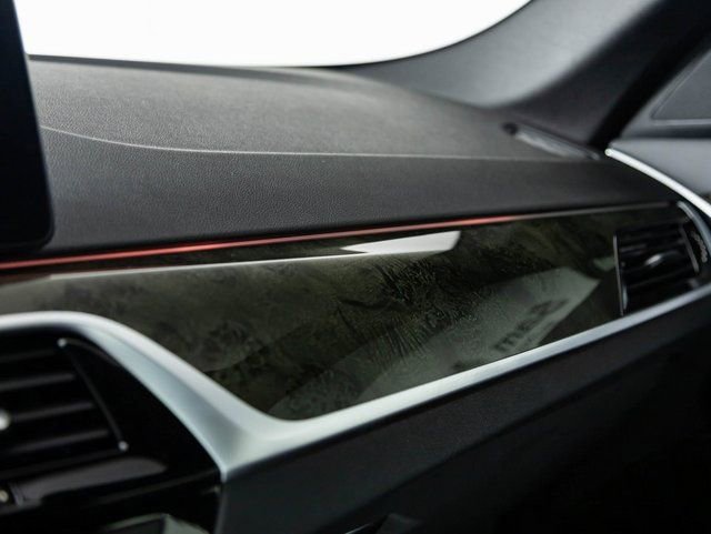 Used 2023 BMW 530i w/ Convenience Package image 20
