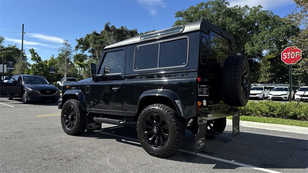 Used 1987 Nissan Rogue image 27