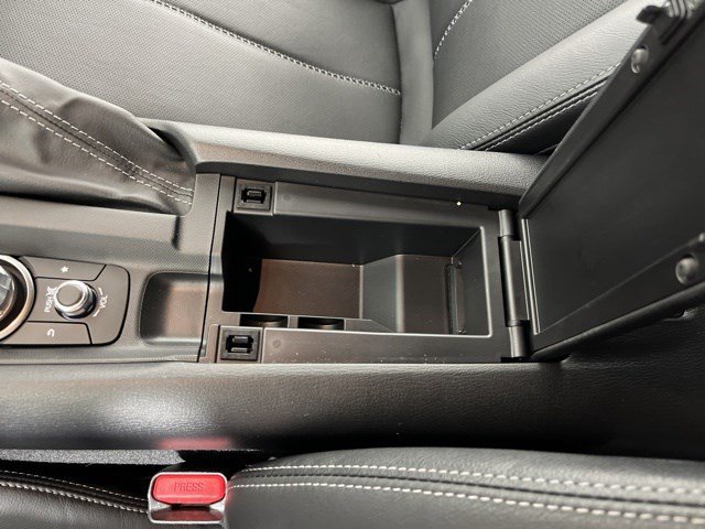 Used 2021 MAZDA MX-5 Miata Grand Touring RWD image 25