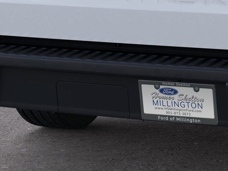 New 2025 Ford Maverick XL w/ Equipment Group 101A image 23