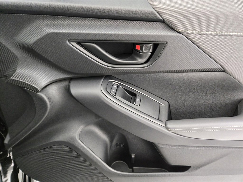 Certified 2025 Subaru Crosstrek 2.5i Sport image 22