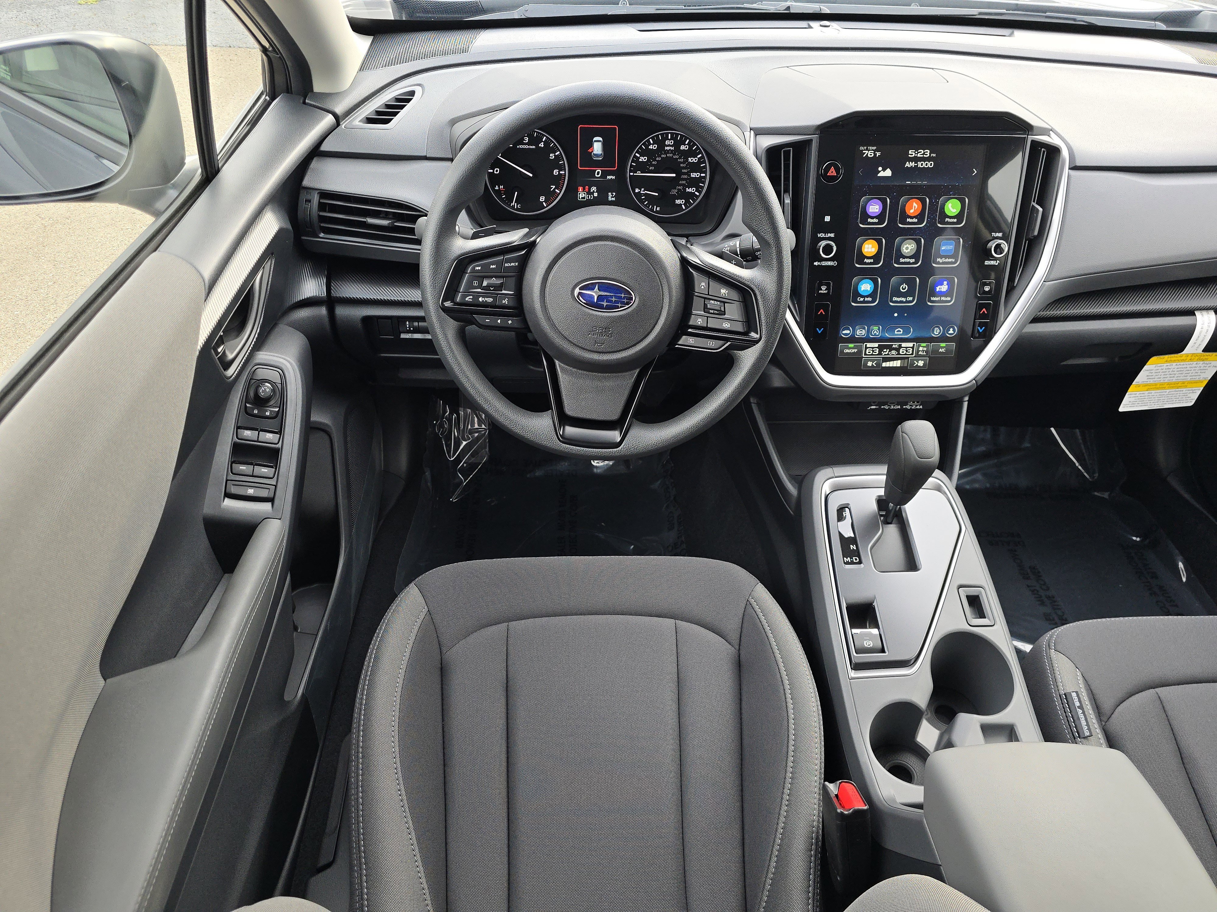 New 2025 Subaru Crosstrek 2.5i Premium image 16