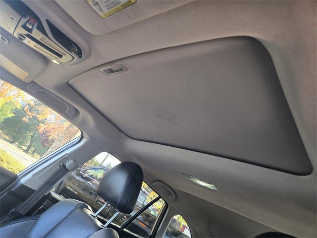 Used 2020 Subaru Outback Onyx Edition XT w/ Popular Package #2 image 16