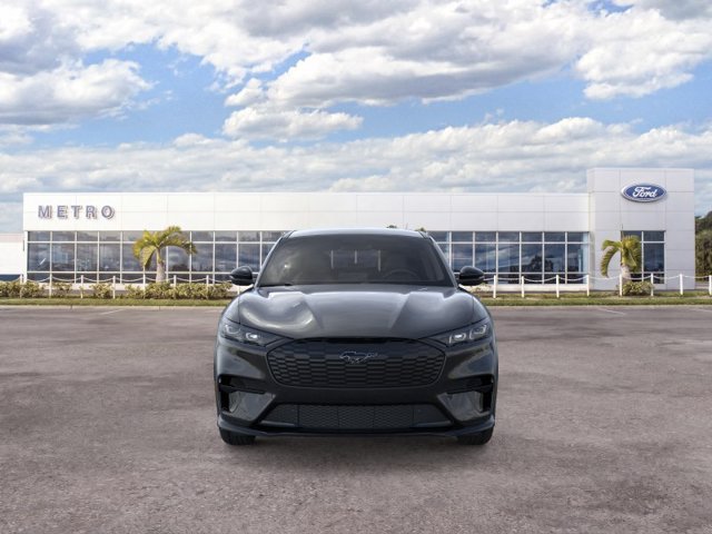 New 2026 Ford Mustang Mach-E Premium w/ Sport Appearance Package RWD image 6