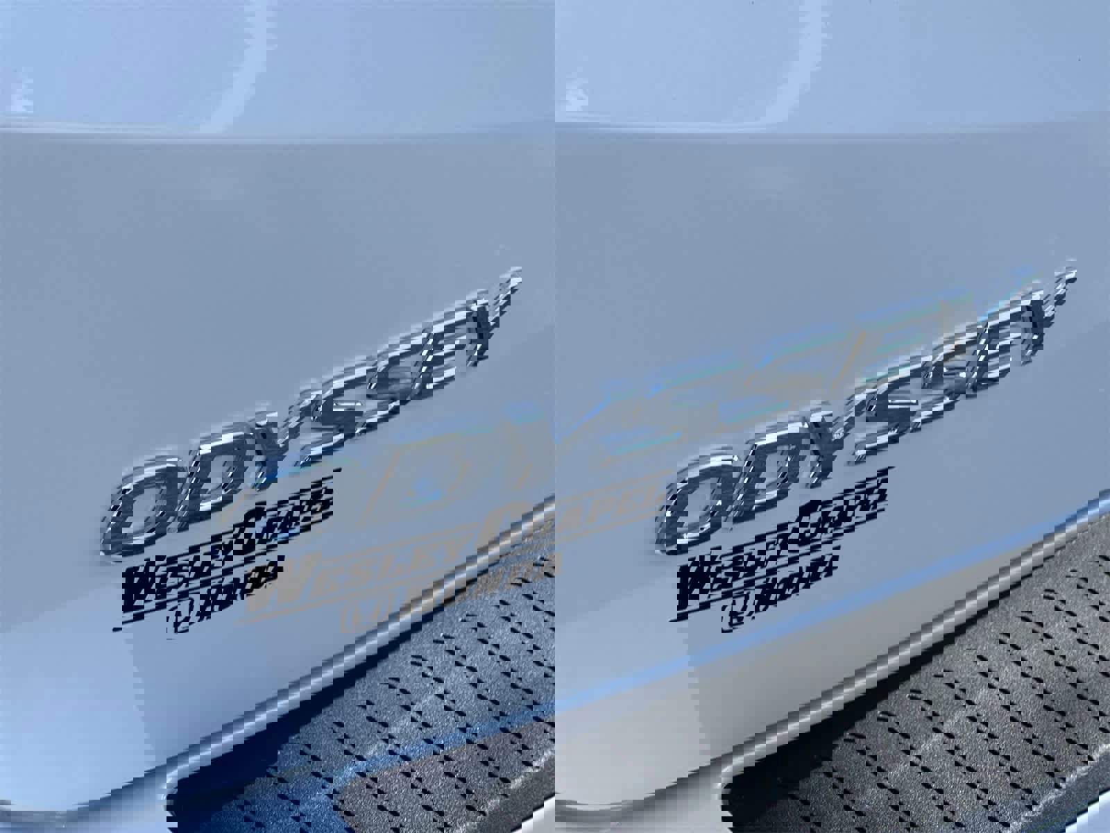 New 2026 Honda Odyssey Elite image 11