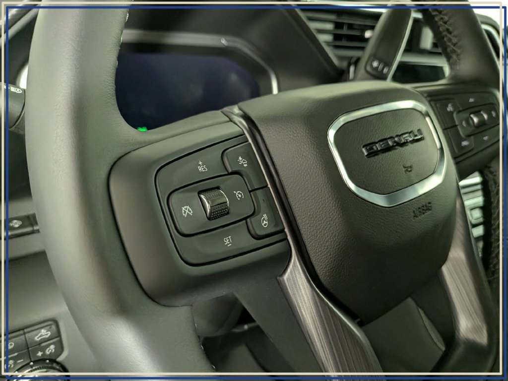 New 2026 GMC Sierra 3500 Denali Ultimate AWD/4WD image 19