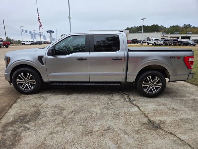 Used 2023 Ford F150 XL w/ STX Appearance Package image 2