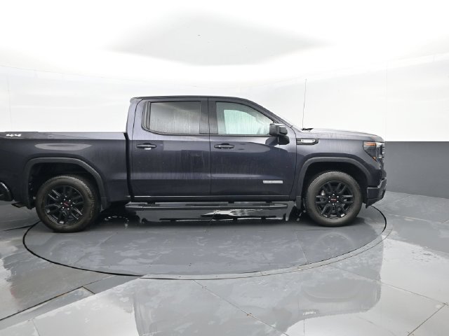 Used 2024 GMC Sierra 1500 Elevation AWD/4WD image 4