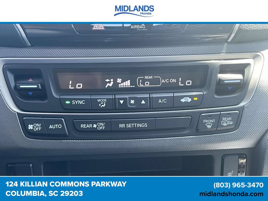 Used 2024 Honda Ridgeline RTL image 28