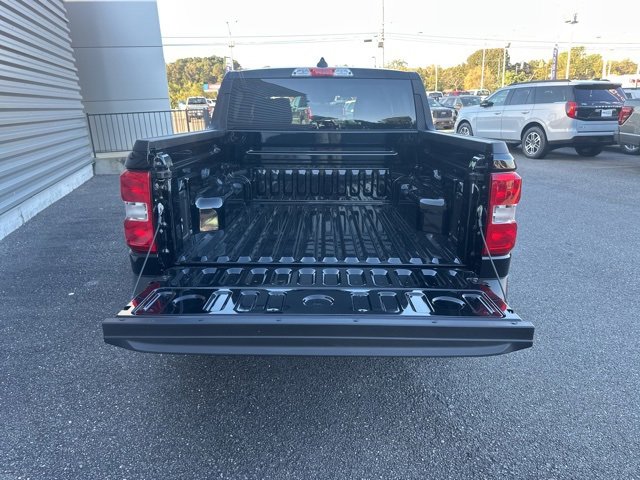 New 2025 Ford Maverick XL image 28