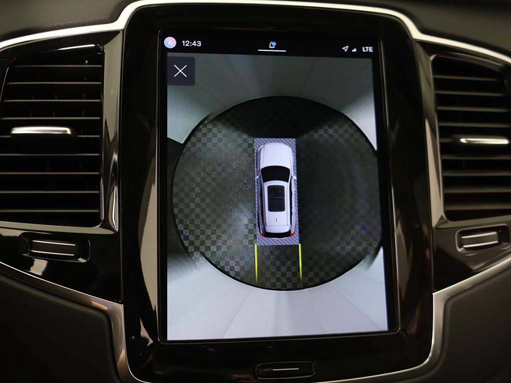 Used 2023 Volvo XC90 T8 Ultimate w/ Protection Package Premier AWD/4WD image 54