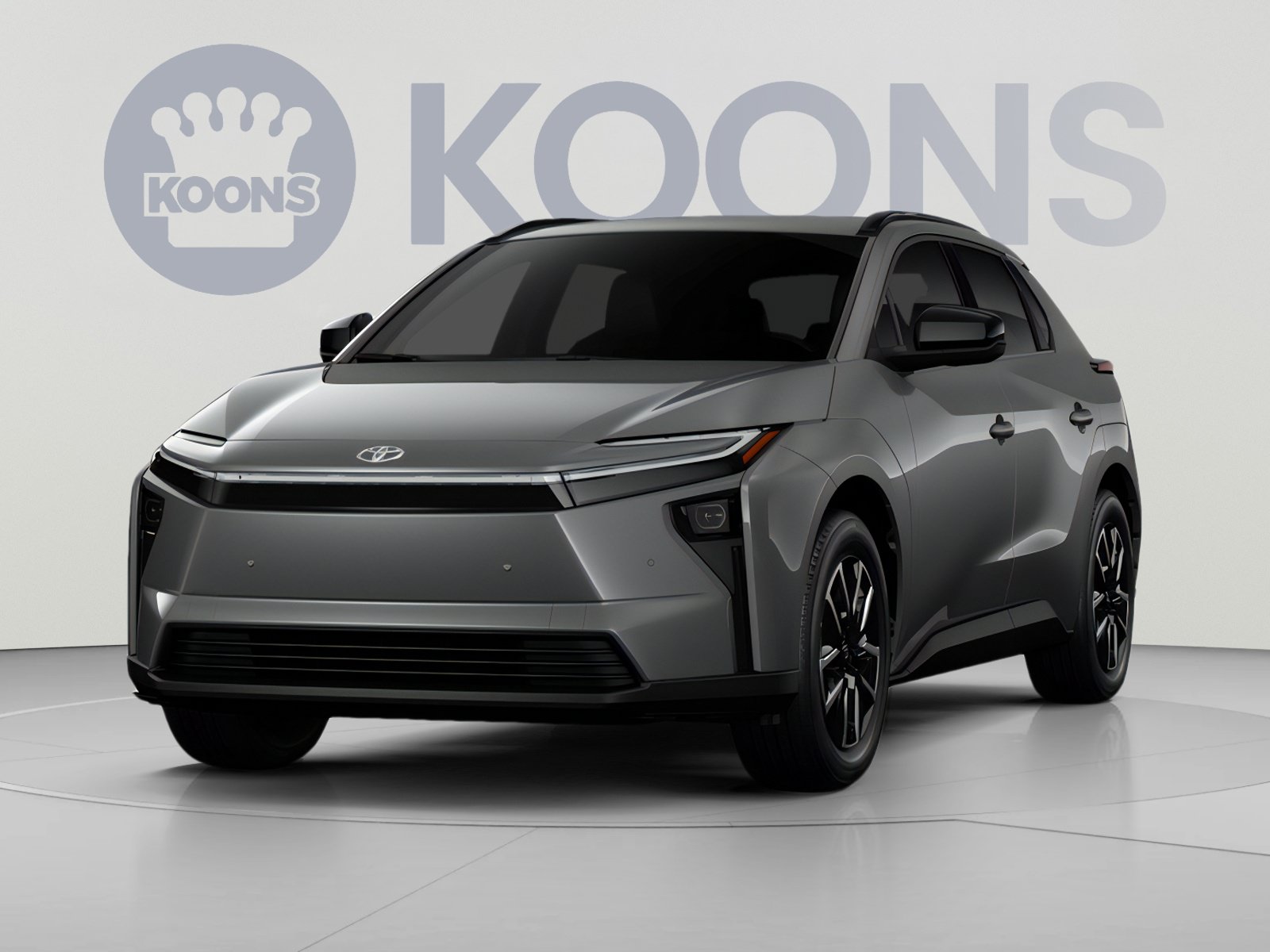 New 2026 Toyota bZ FWD image 21