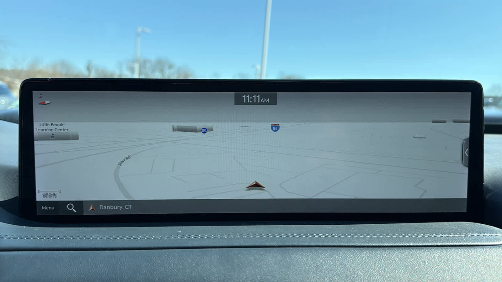 Used 2021 Genesis GV80 3.5T w/ Prestige Package 07 image 18