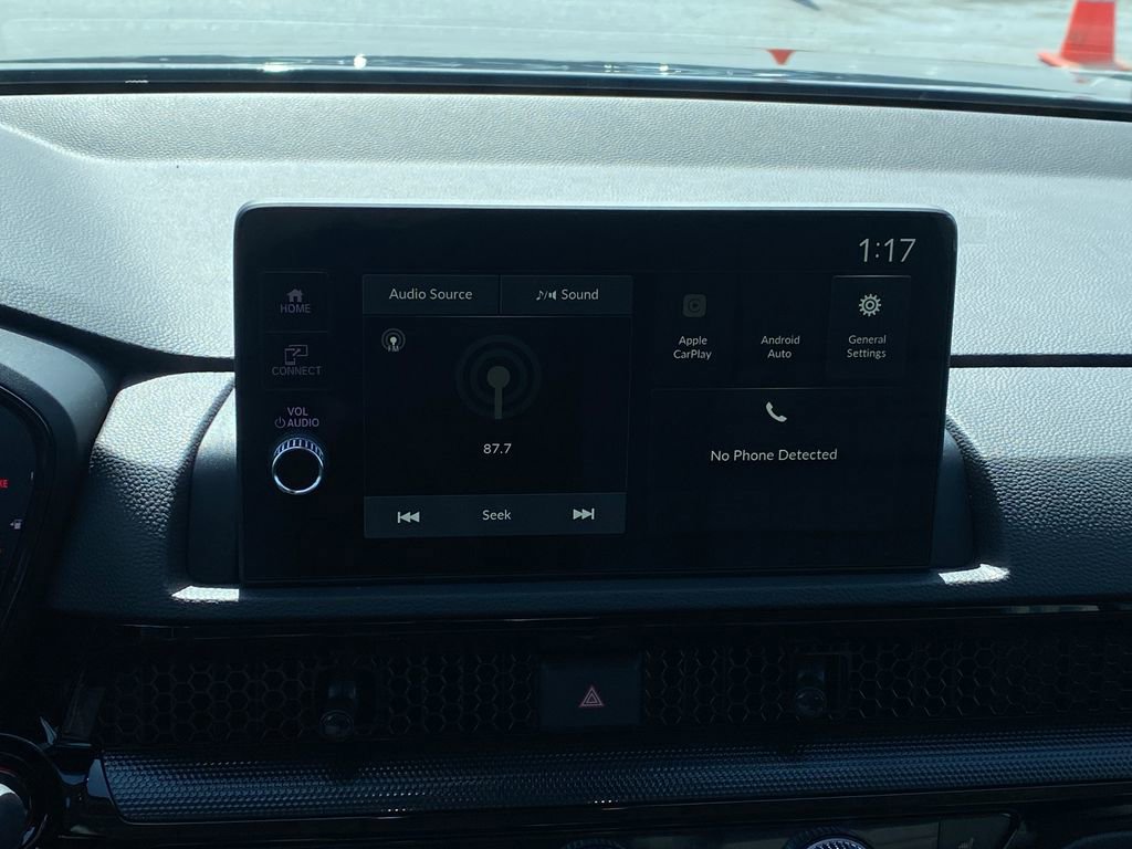 New 2026 Honda CR-V EX-L image 16