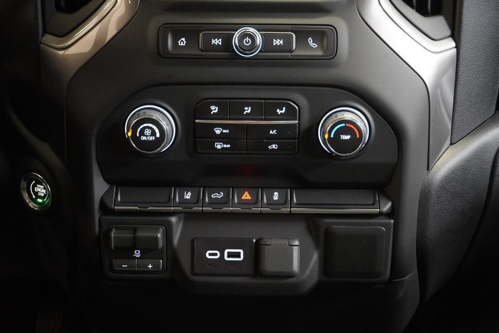 New 2026 Chevrolet Silverado 3500 W/T AWD/4WD image 19