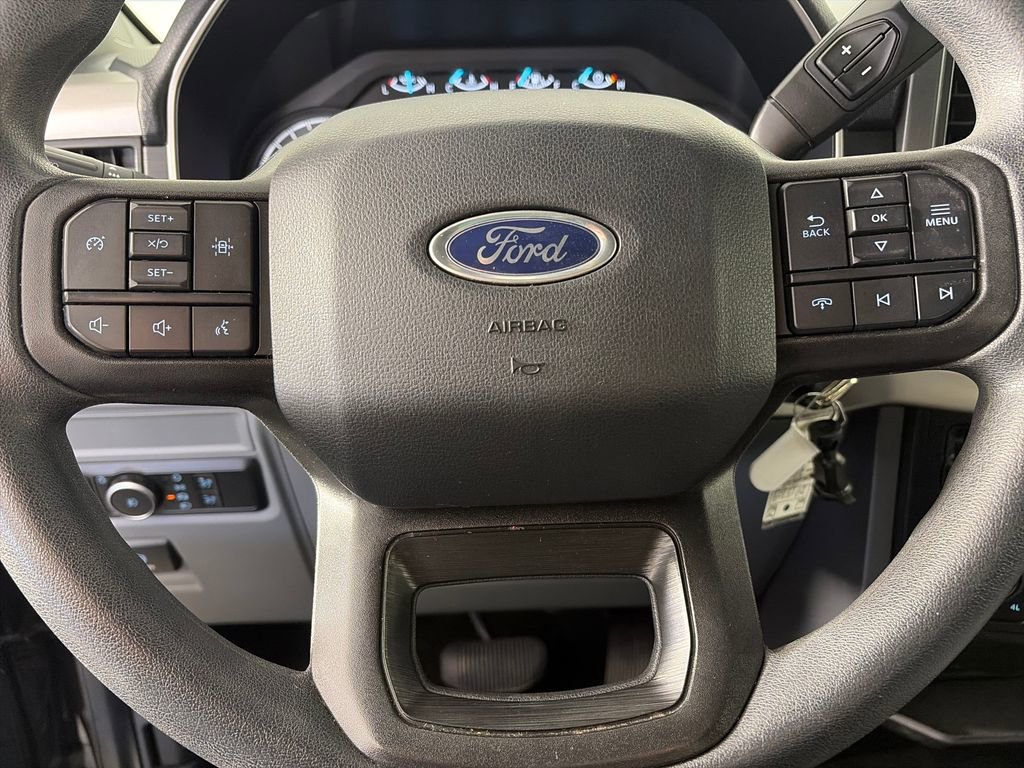 Certified 2022 Ford F150 XLT AWD/4WD image 16