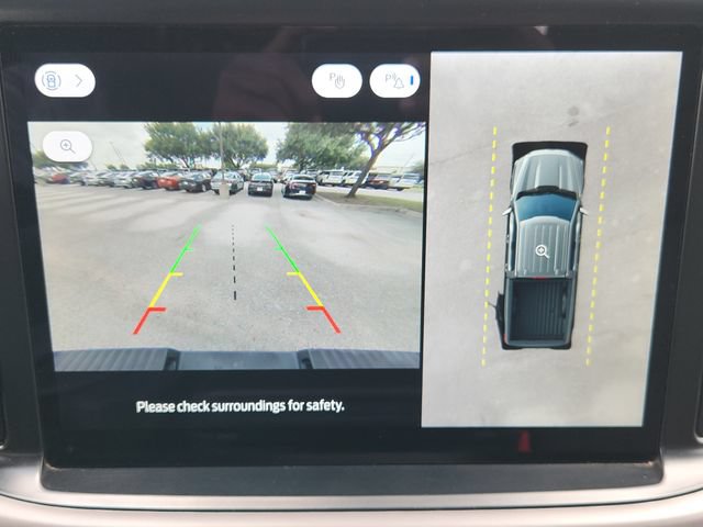 Used 2024 Ford F150 XLT w/ Mobile Office Package AWD/4WD image 19