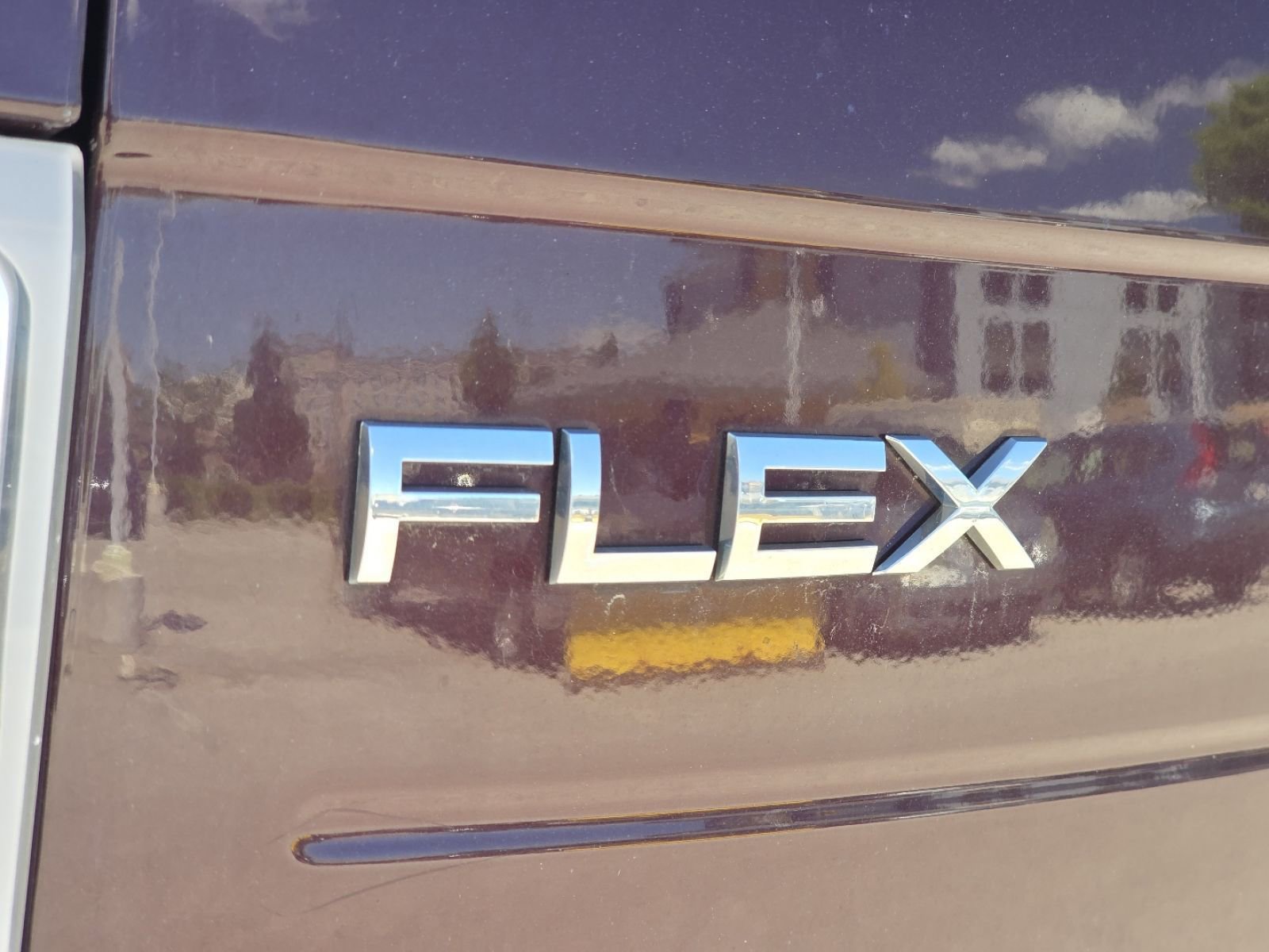 Used 2011 Ford Flex SE FWD image 7