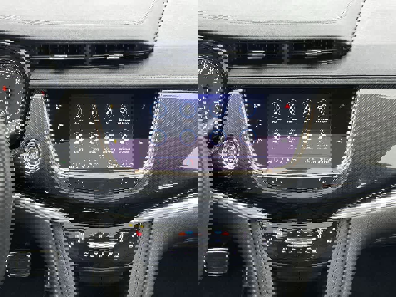 Certified 2023 Cadillac XT6 Sport w/ Technology Package image 13