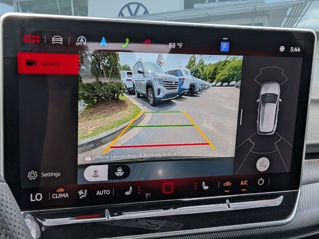 New 2026 Volkswagen GTI S FWD image 21