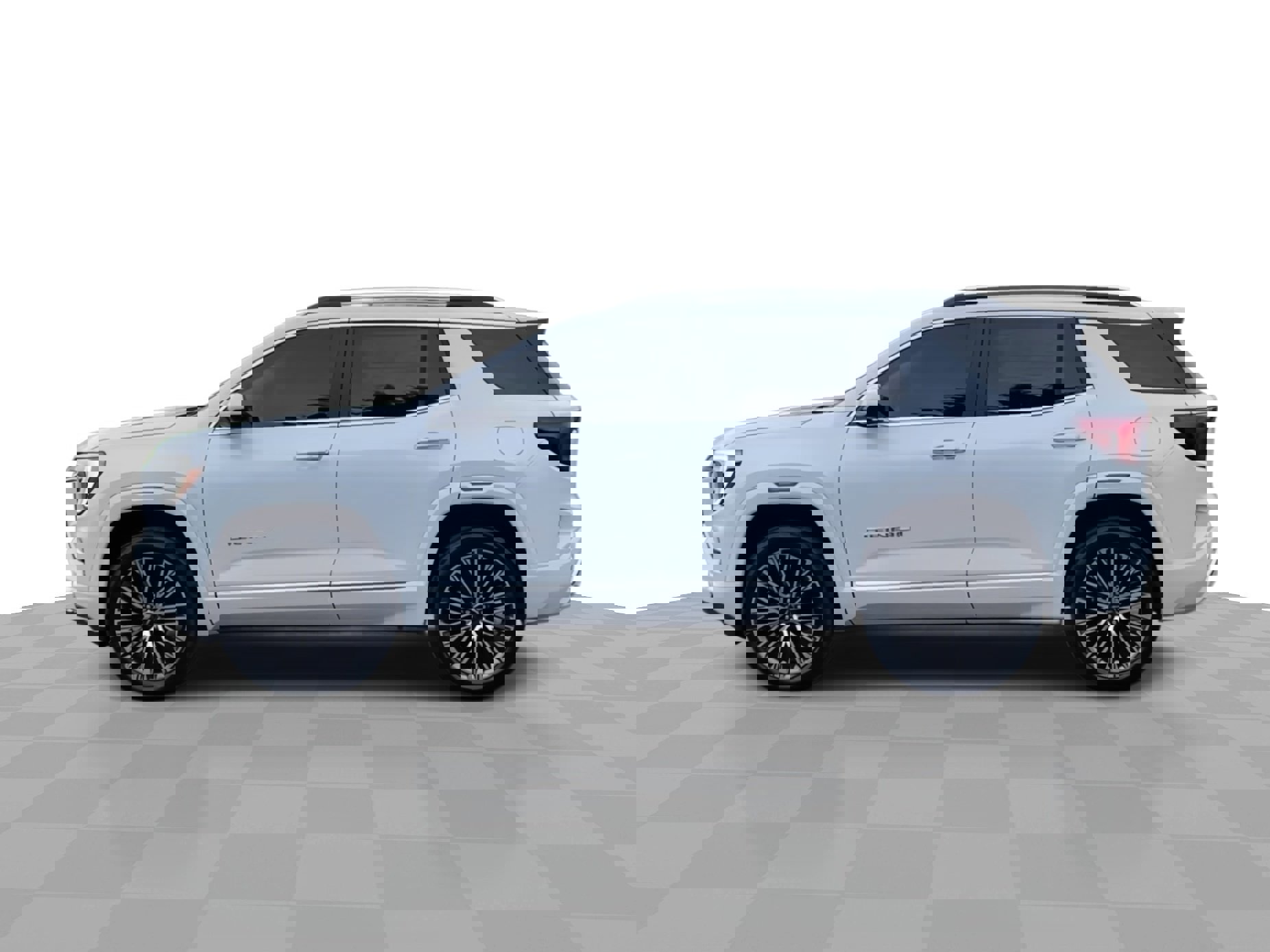 New 2026 GMC Terrain Denali image 39