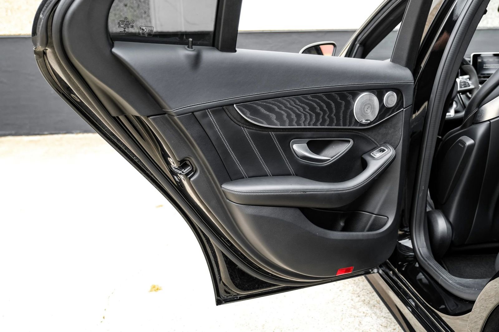 Used 2018 Mercedes-Benz C 63 AMG S image 50