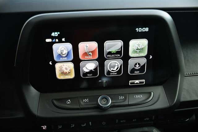 Used 2018 Chevrolet Camaro SS image 37