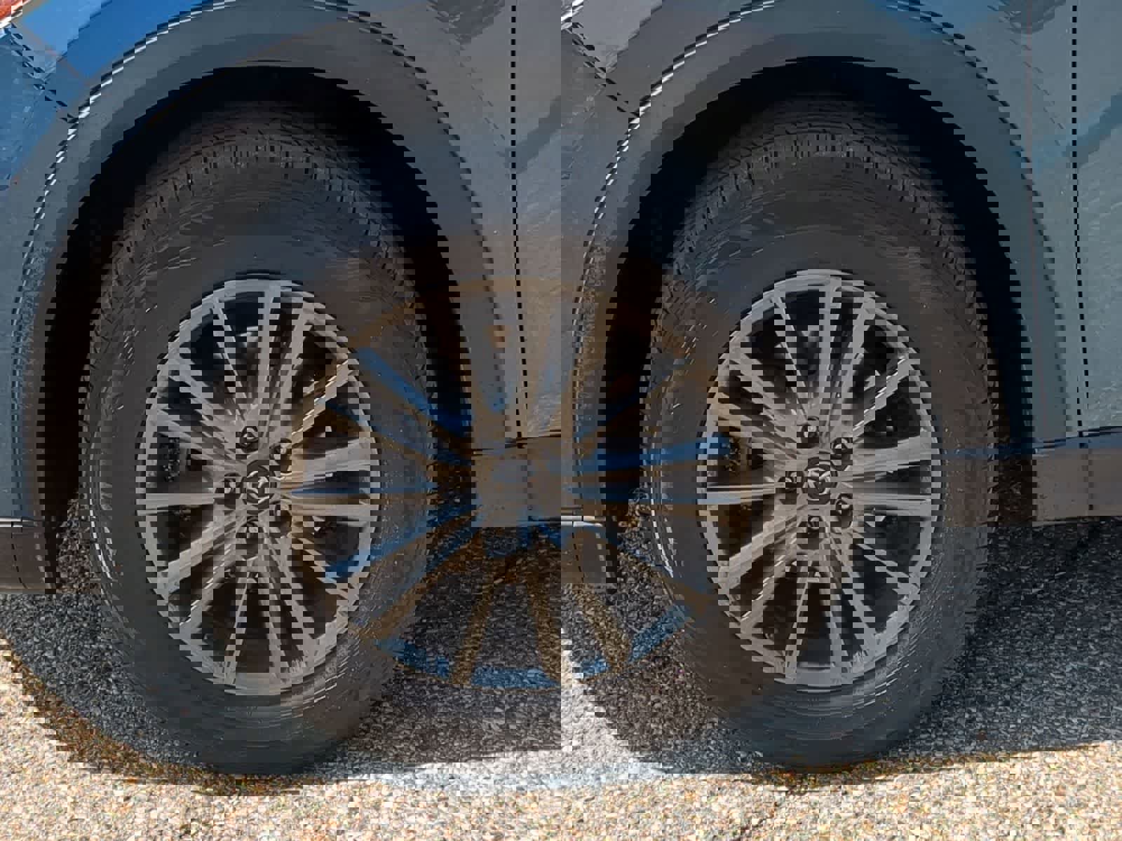 Used 2018 MAZDA CX-5 Sport FWD image 14