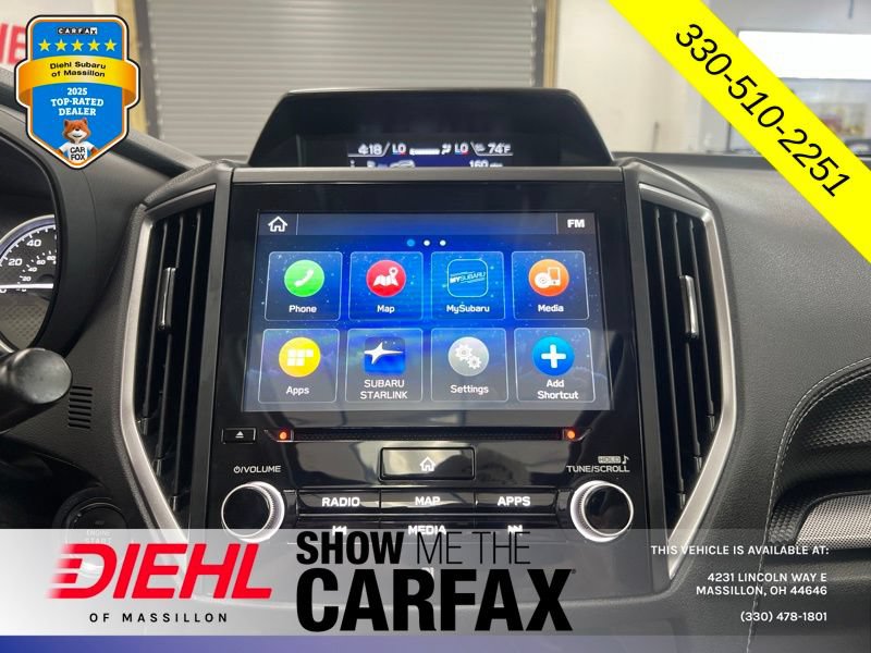 Used 2019 Subaru Forester Limited AWD/4WD image 35
