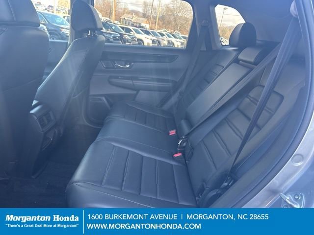 Used 2023 Honda CR-V EX-L image 31