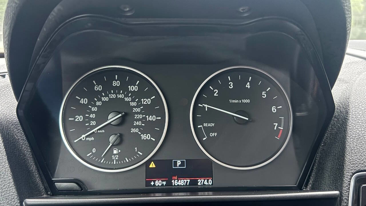 Used 2014 BMW 228i Coupe RWD image 13