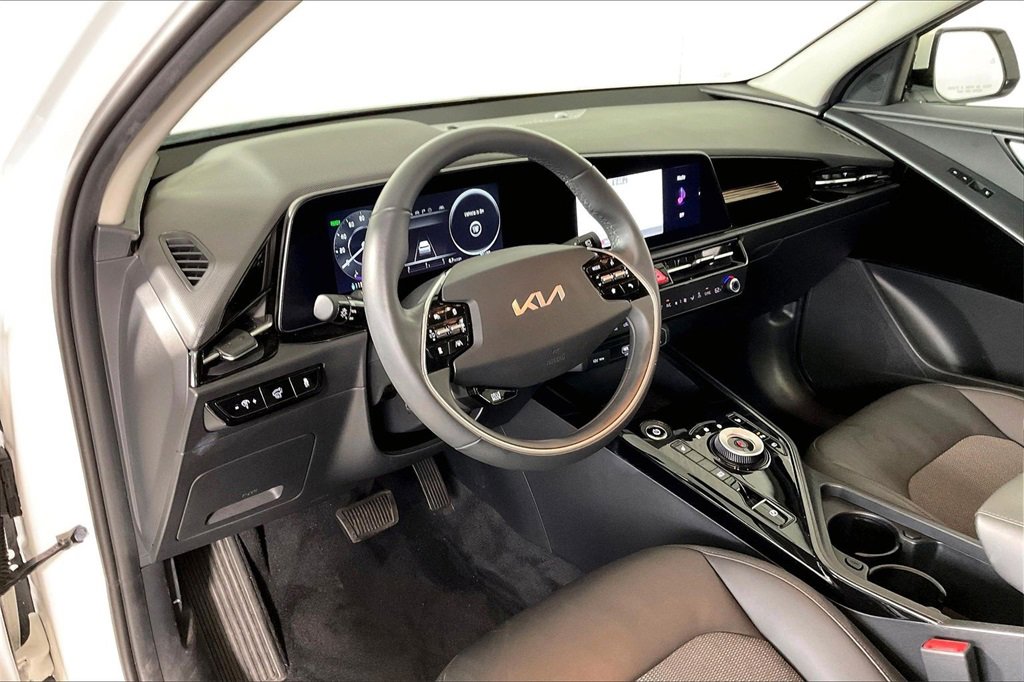 Used 2023 Kia Niro Wind image 14