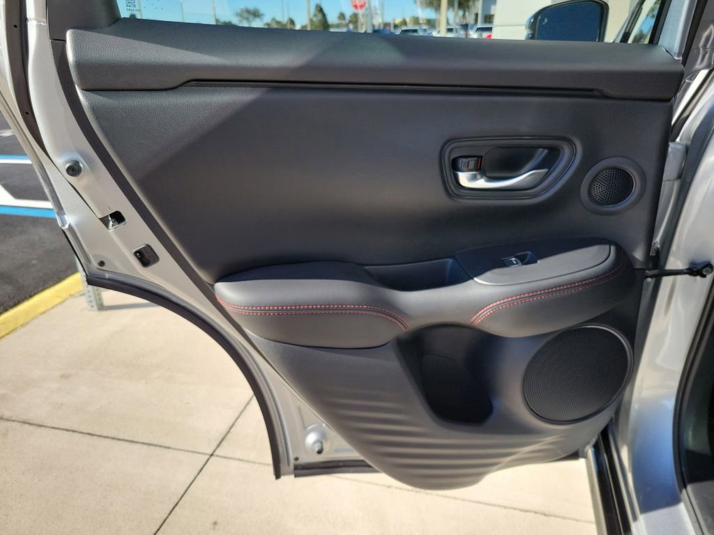 Certified 2025 Acura ADX A-Spec image 15