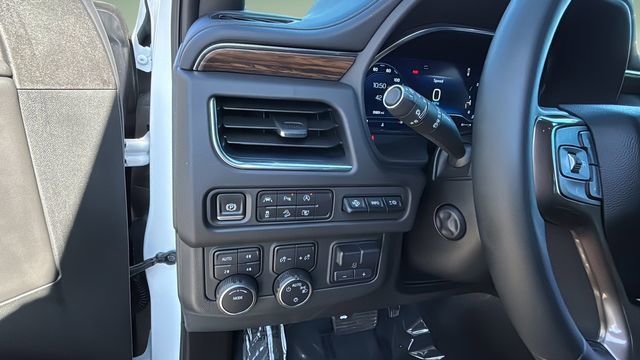 Used 2024 Chevrolet Suburban High Country w/ Max Trailering Package image 21
