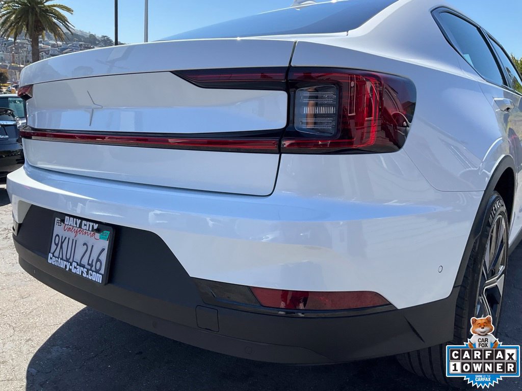 Used 2024 Polestar Polestar 2 AWD/4WD image 85