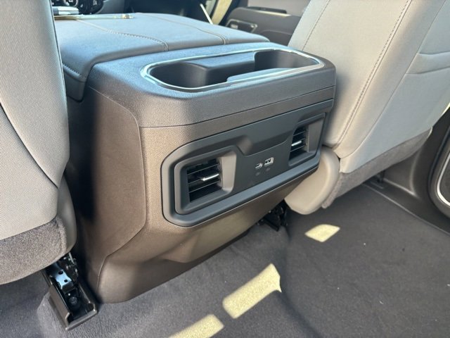 New 2026 Chevrolet Silverado 1500 RST image 30