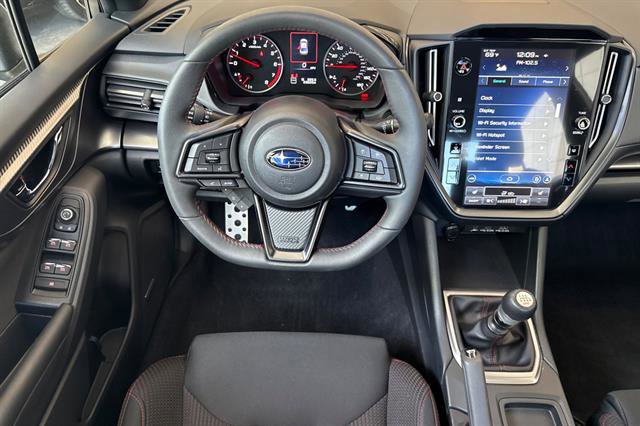 Used 2024 Subaru WRX Premium image 14